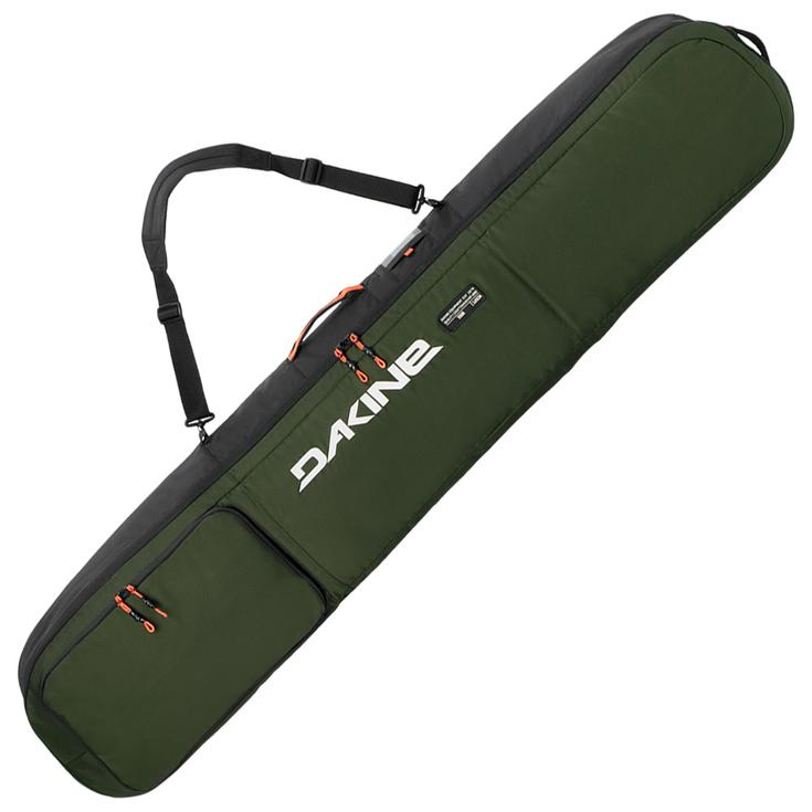Dakine Housse Snowboard Tour Snowboard Bag Rosin Présentation