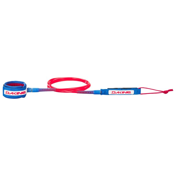 Dakine Leash Surf Procomp 3/16" Dark Tide 
