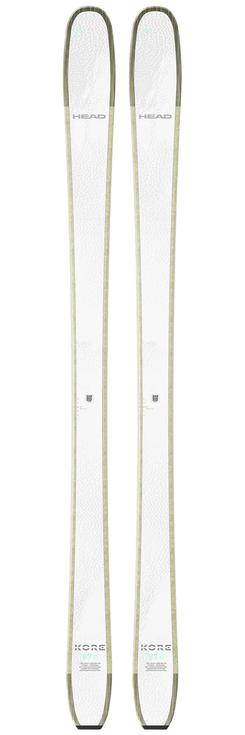 Head Ski Alpin Kore 87 Ti W Détail
