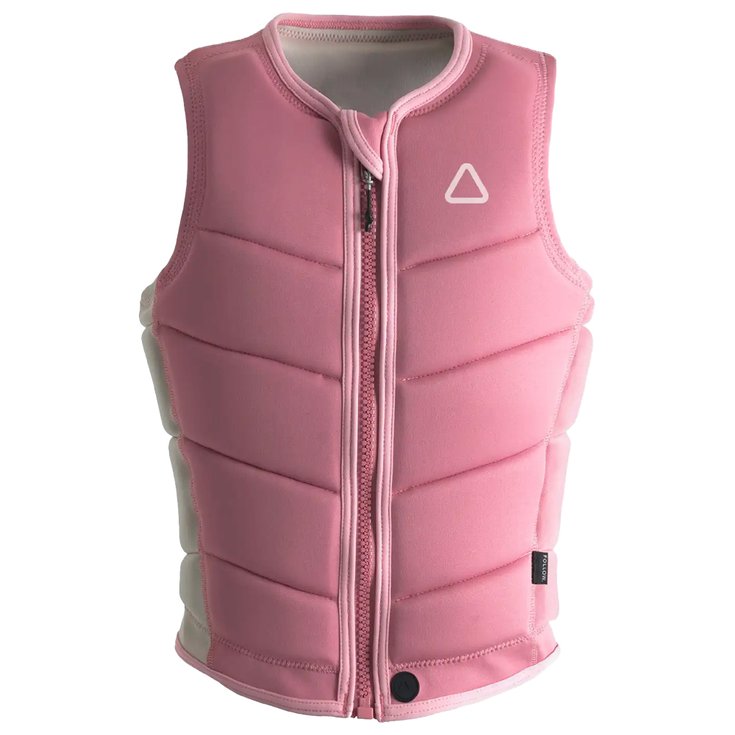 Follow Impact Vest Corp Womens 