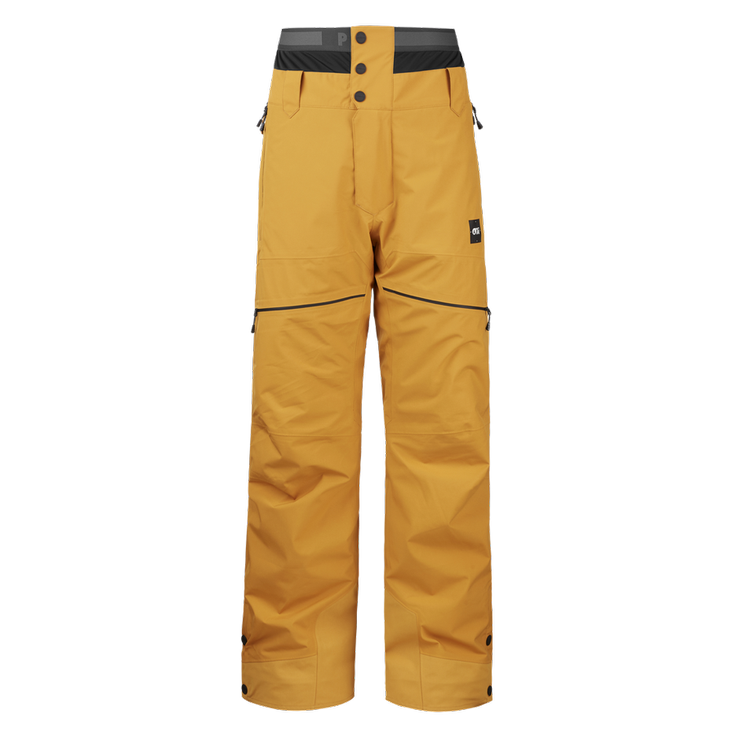 Picture Pantalon Ski Naikoon Pant Côté
