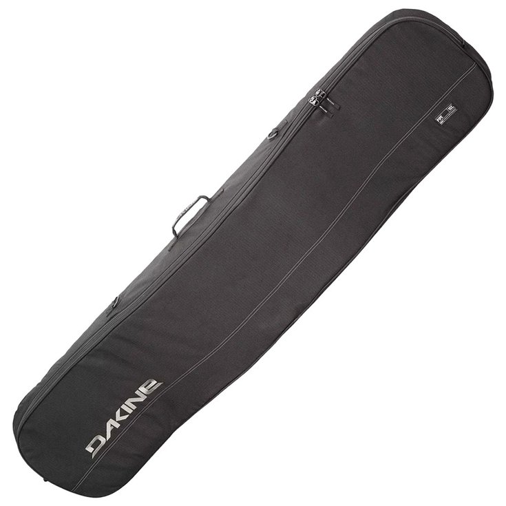 Dakine Housse Snowboard Pipe Snowboard Bag Black Présentation