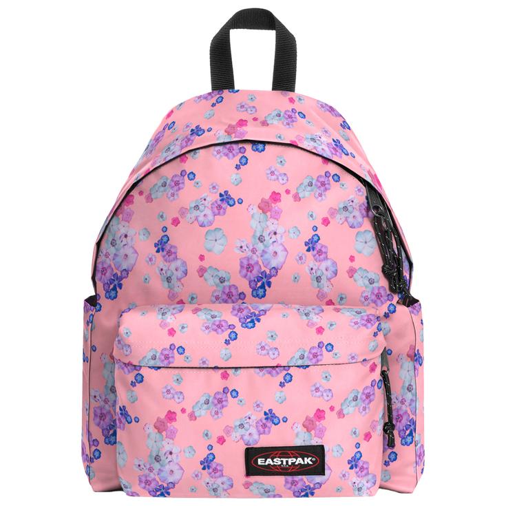 Eastpak Sac à dos Day Pak'r 24L II Floral Bloom Pink Présentation