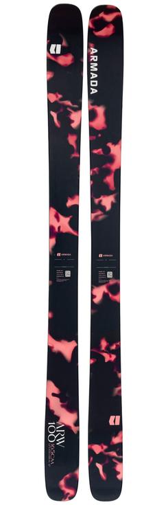 Armada Ski Alpin Arw 100 Côté