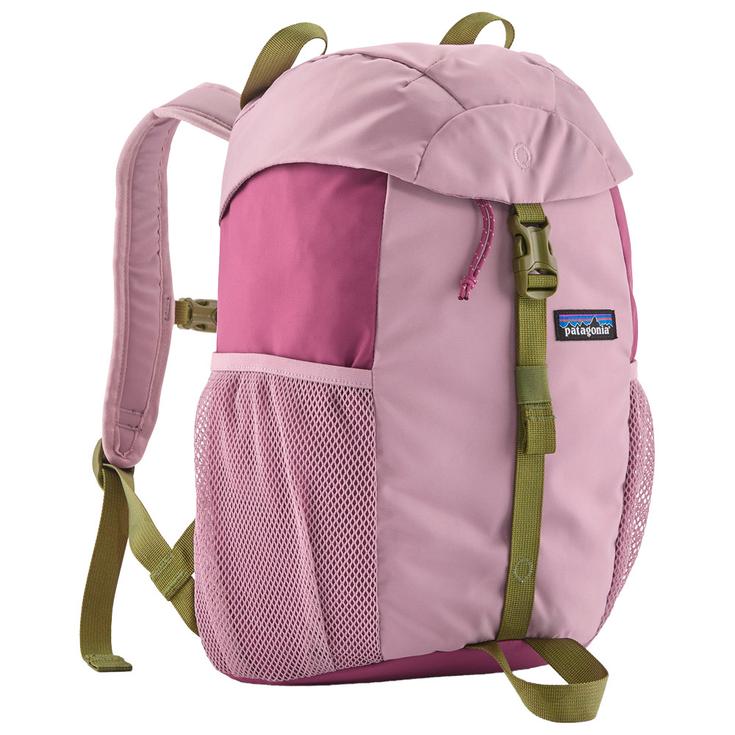 Patagonia Sac à dos Kid's Refugito Day Pack 12L Quiet Violet Présentation
