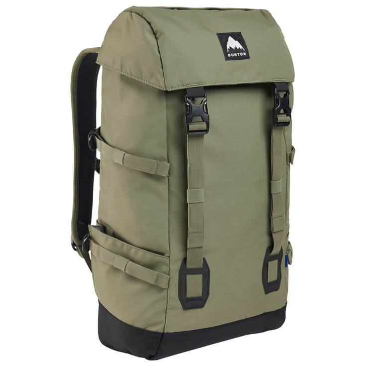 Burton Sac à dos Tinder 2.0 30L Forest Moss Présentation