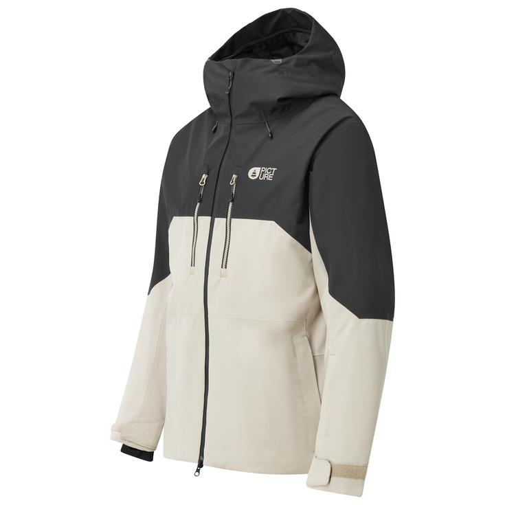 Picture Blouson Ski Picture Object Pure Cashmere Présentation