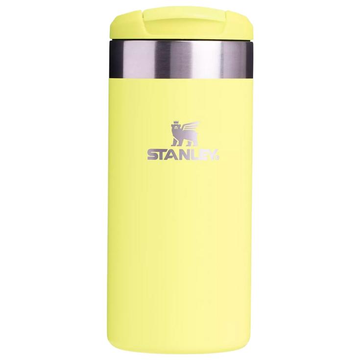 Stanley Mug The Aerolight Transit Mug 0.35L (12Oz) Pomelo Présentation