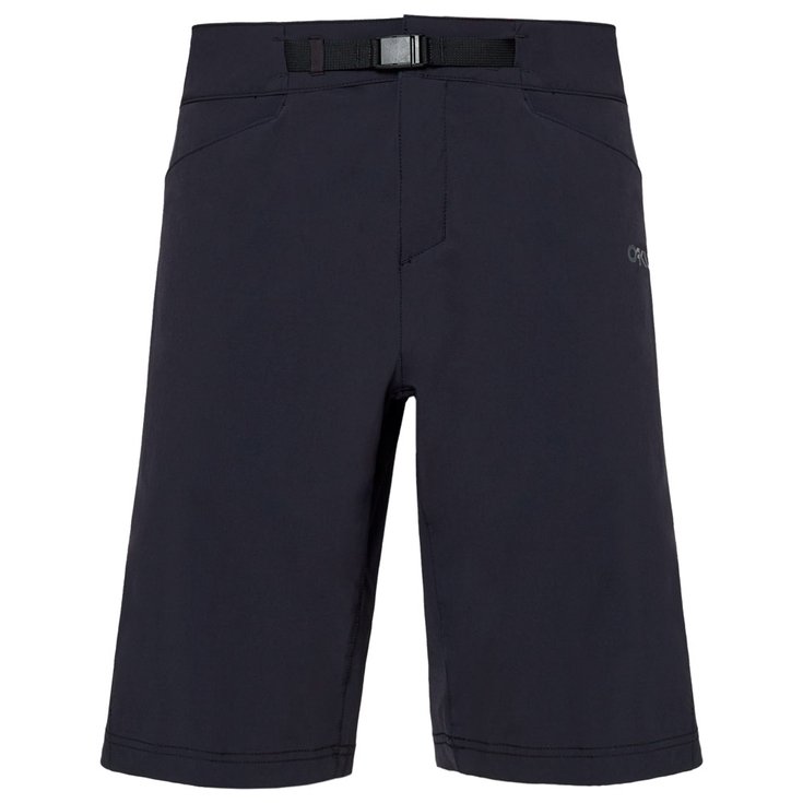 Oakley Short VTT Drop In MTB Short Blackout Présentation