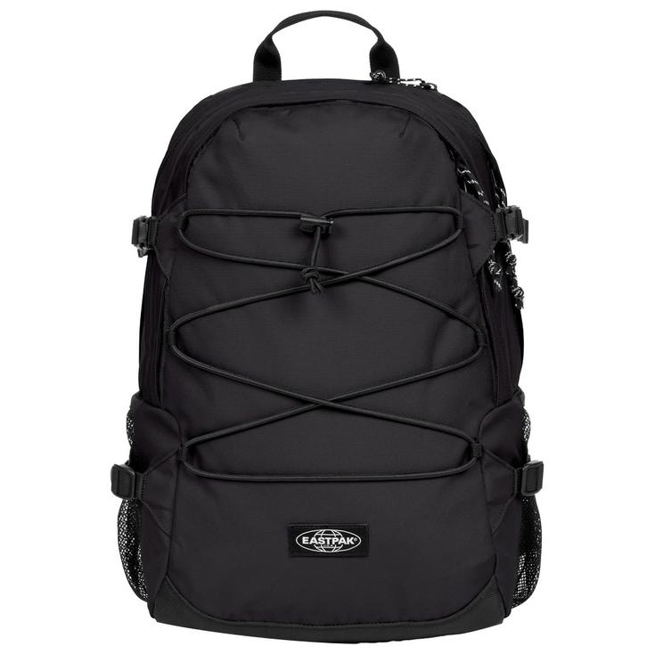 Eastpak Sac à dos Gerys Pro 23L Cs Black Pro Présentation