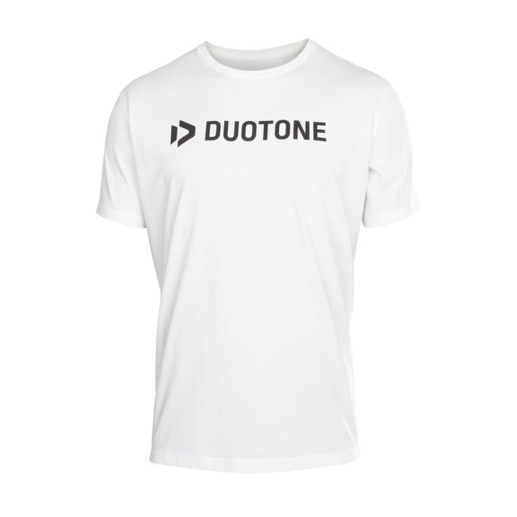 Duotone Tee-shirt Tee SS Original - White Profil