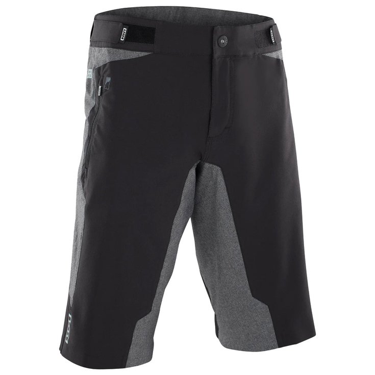 Ion Short VTT Traze Amp AFT Men Black Présentation