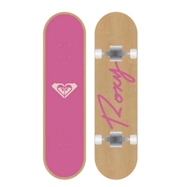 Roxy Skate Skateboard Roxy Guava - 7,25" - Sans Côté