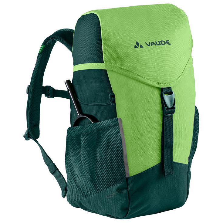 Vaude Sac à dos Skovi 10 Dark Forest Présentation