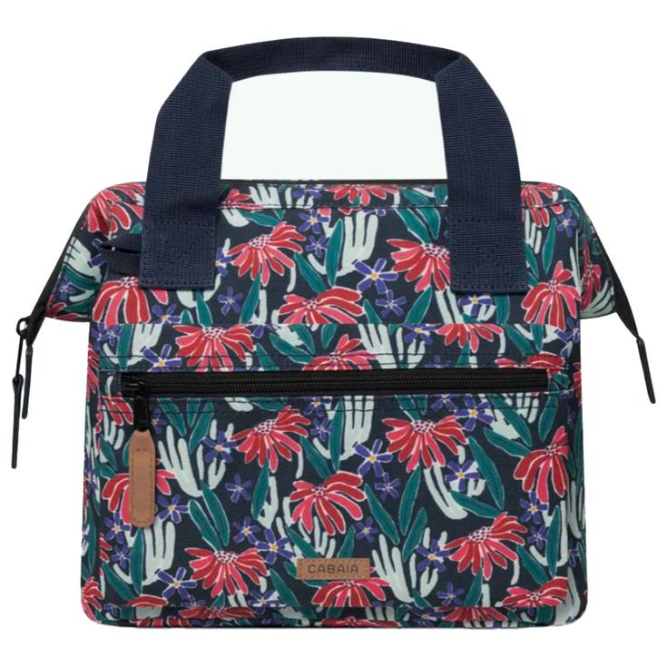 Cabaia Boîte Alimentaire Lunch Bag 7.2L Edea Présentation