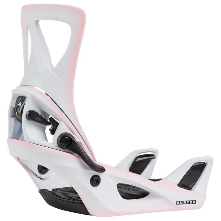 Burton Fix Snowboard Step on Women Outline Présentation