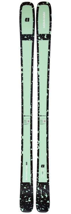 Armada Ski Alpin Antimatter 92 W Côté