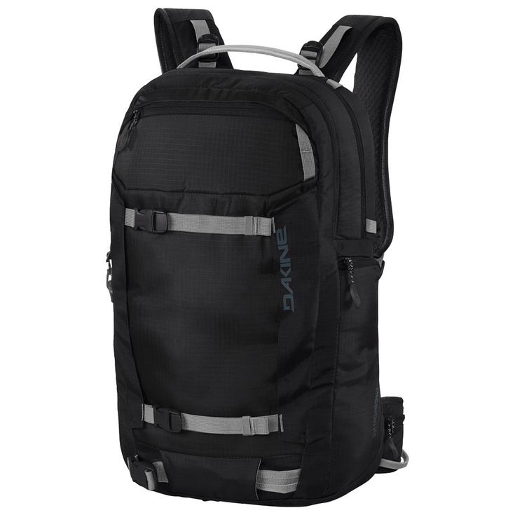 Dakine Sac à dos Mission Pro 25L Black Présentation