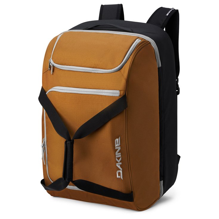 Dakine Housse chaussures Boot Locker Dlx 70L Rubber Présentation