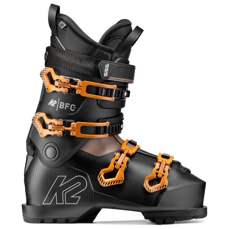 K2 Chaussures de Ski Bfc 80 Côté