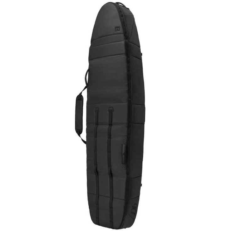 Douchebag Housse Surf Housse de Surf DoucheBag Surfboard The Bunker Profil