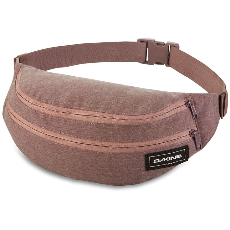 Dakine Sac banane Classic Hip Pack Large Sparrow Présentation