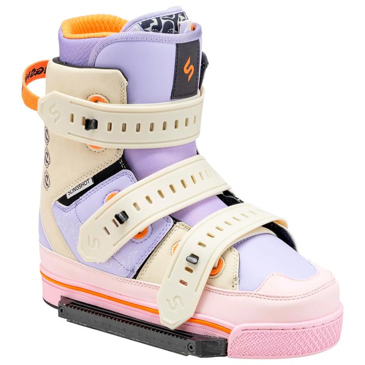 Slingshot Chausses de Wake Copycat 