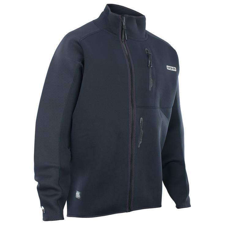 Ion Veste en néoprène Neo Cruise Men Black Présentation