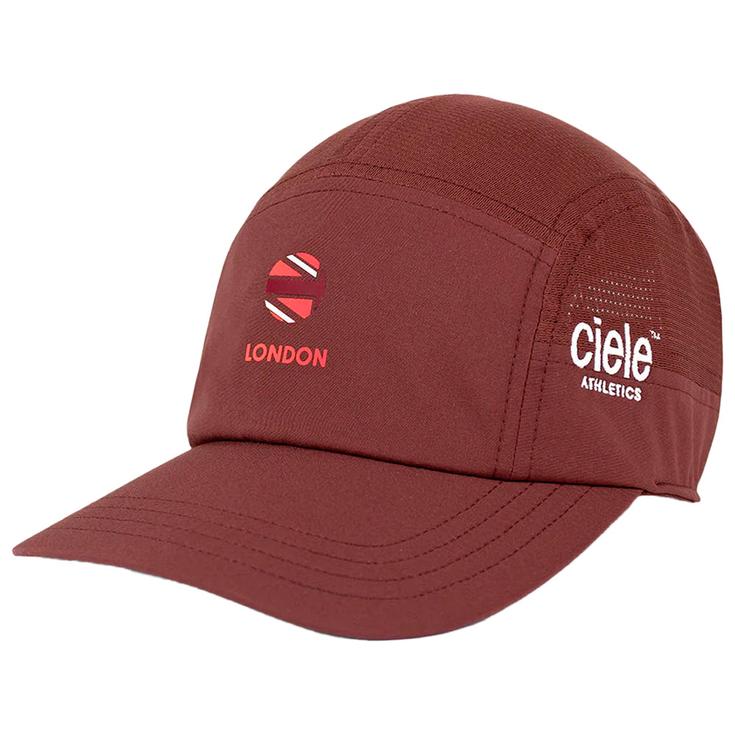 Ciele Casquettes GoCap Sc Comp WWMCity London Présentation