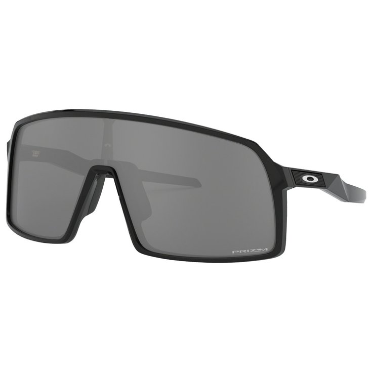 Oakley Lunettes de soleil Sutro Polished Black Prizm Black Présentation