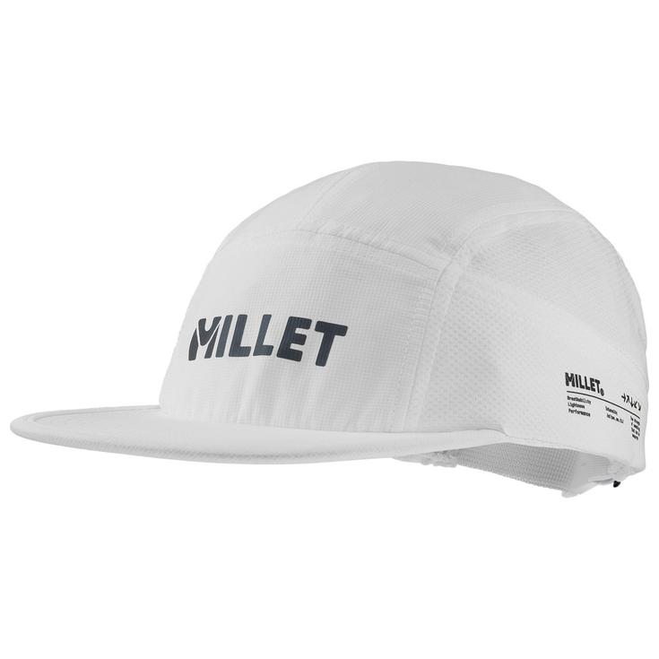 Millet Casquettes Intense Cap Foggy Dew Présentation