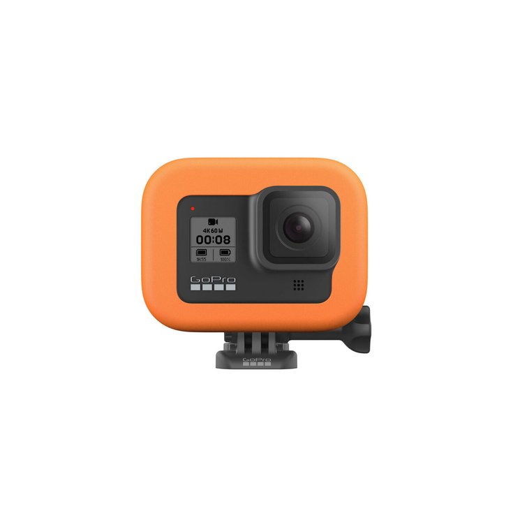 Accessoires caméra GoPro Housse Floaty pour caméra Hero 8 - Été 2020