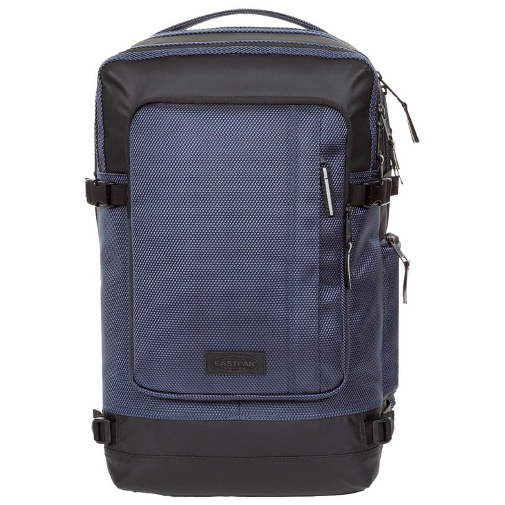 Eastpak Sac à dos Tecum L 22L Ascent Marine Présentation
