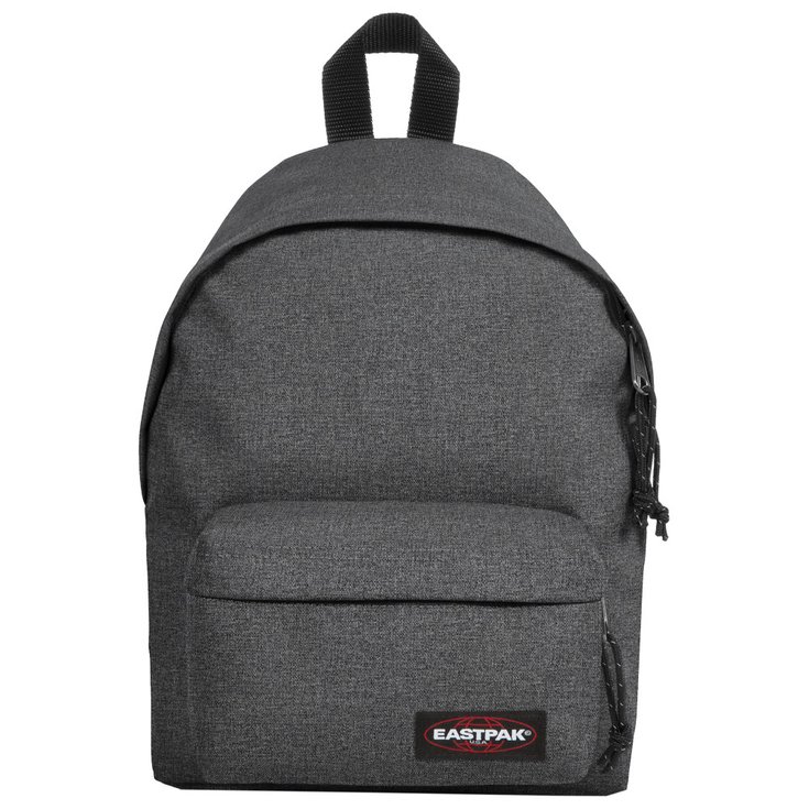 Eastpak Sac à dos Orbit 10L Black Denim Présentation