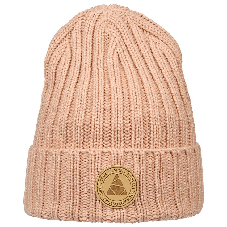 Cairn Bonnet Mia Hat Powder Pink Présentation