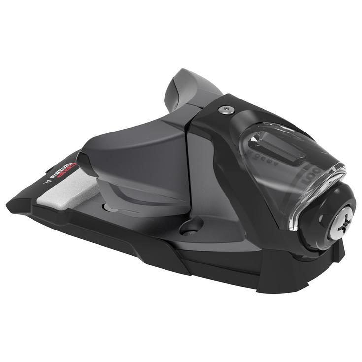 Pivot 14 GW Fixations De Ski LOOK - Pour Hommes, Noir, Taille Unique 95mm Fixations Ski LOOK Pivot