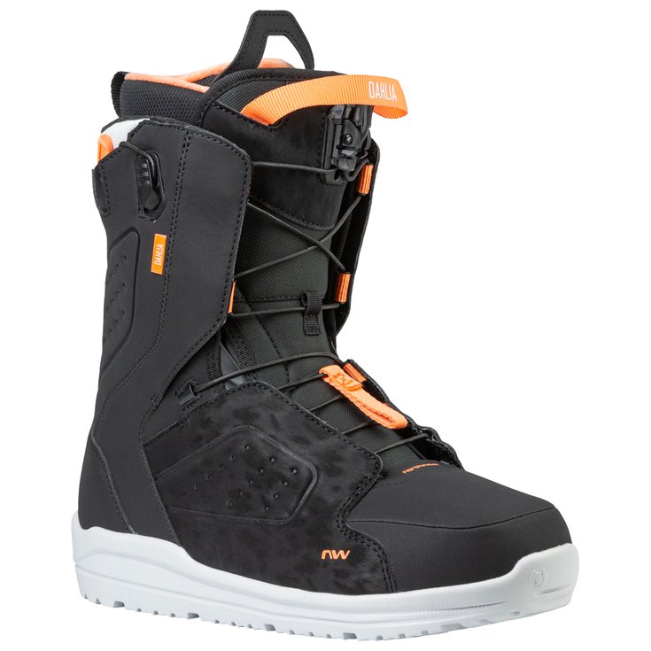 Northwave Boots Dahlia Black Présentation