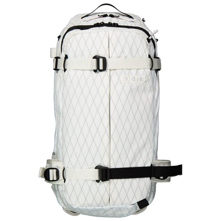 Poc Sac à dos Dimension Vpd Backpack 22L Hydrogen White Présentation