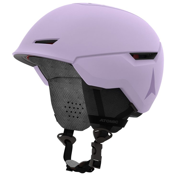 Atomic Casque Revent Lavender Présentation