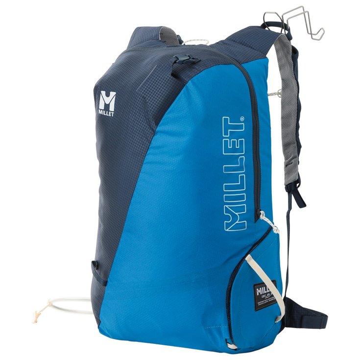 Millet Sac à dos Pierra Ment 20 Sky Diver Présentation