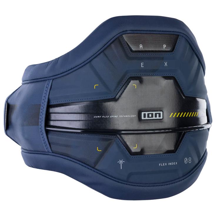 Ion Harnais Kite Ceinture Waist Kite Apex Night Blue Présentation