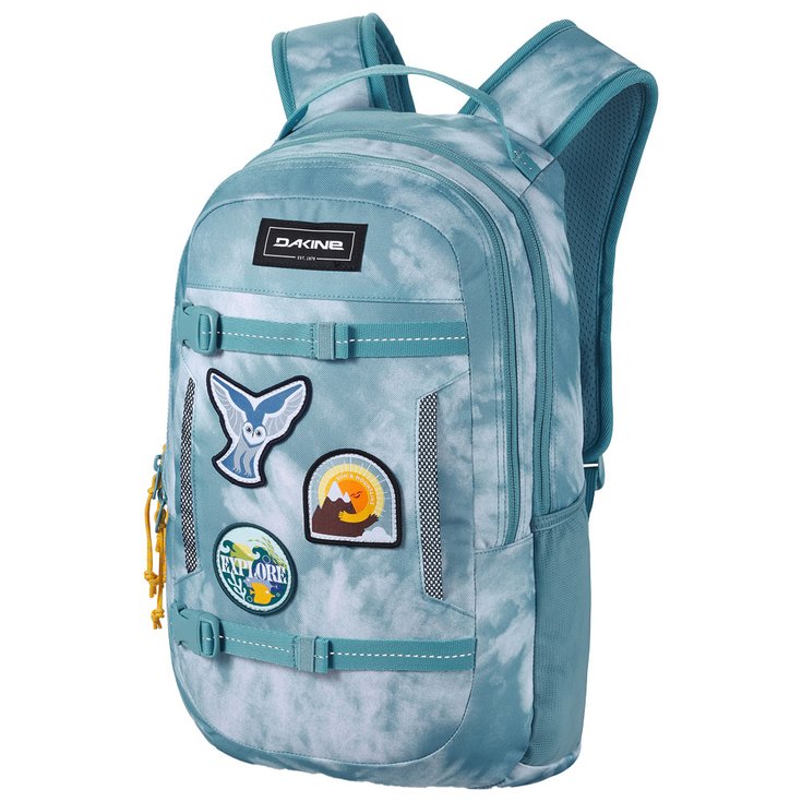 Sac a dos dakine fille online