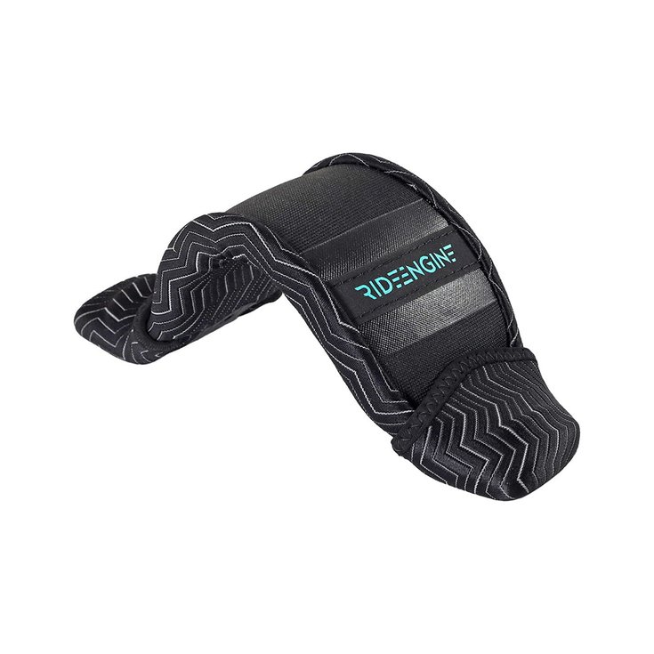 Ride Engine Footstrap Kite Ultra-Lite Présentation