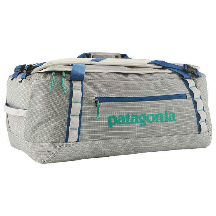 Patagonia Duffel Black Hole Duffel 55L Birch White Présentation