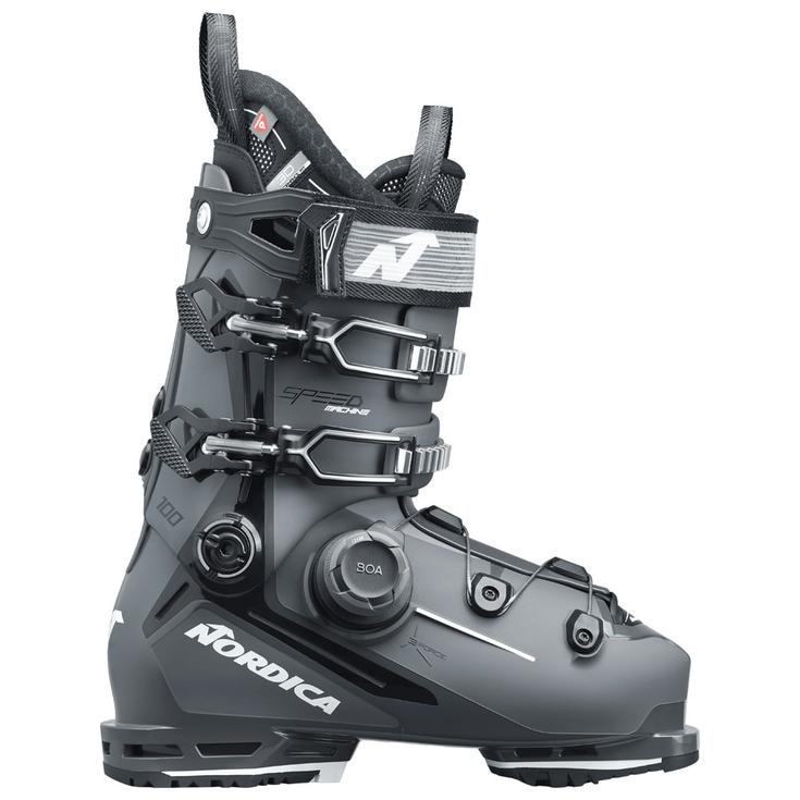 Nordica Chaussures de Ski Speedmachine 3 100 Boa Gw Côté