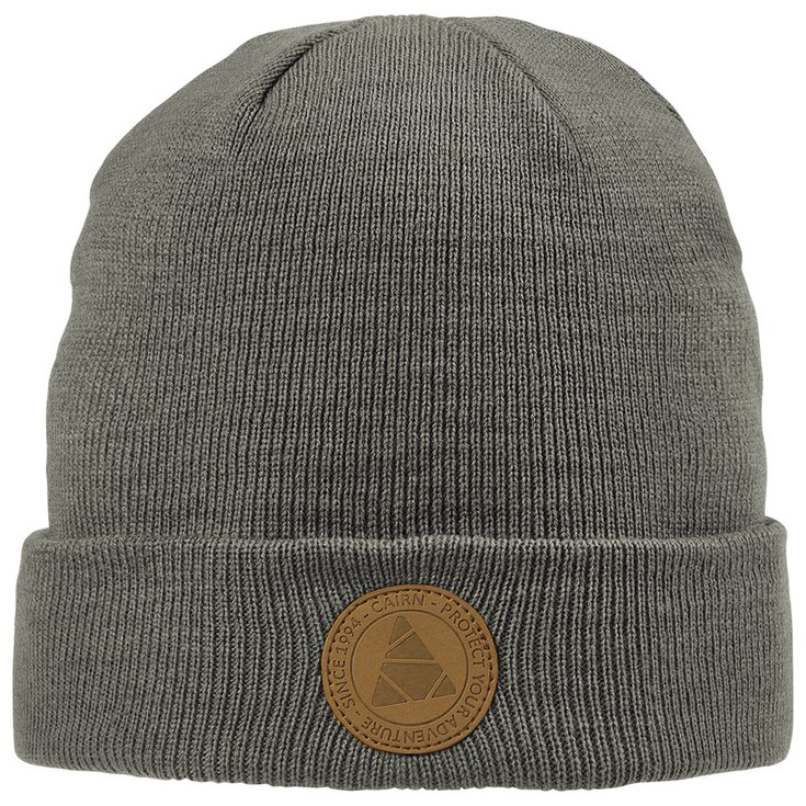 Cairn Bonnet Adel Hat Graphite Présentation