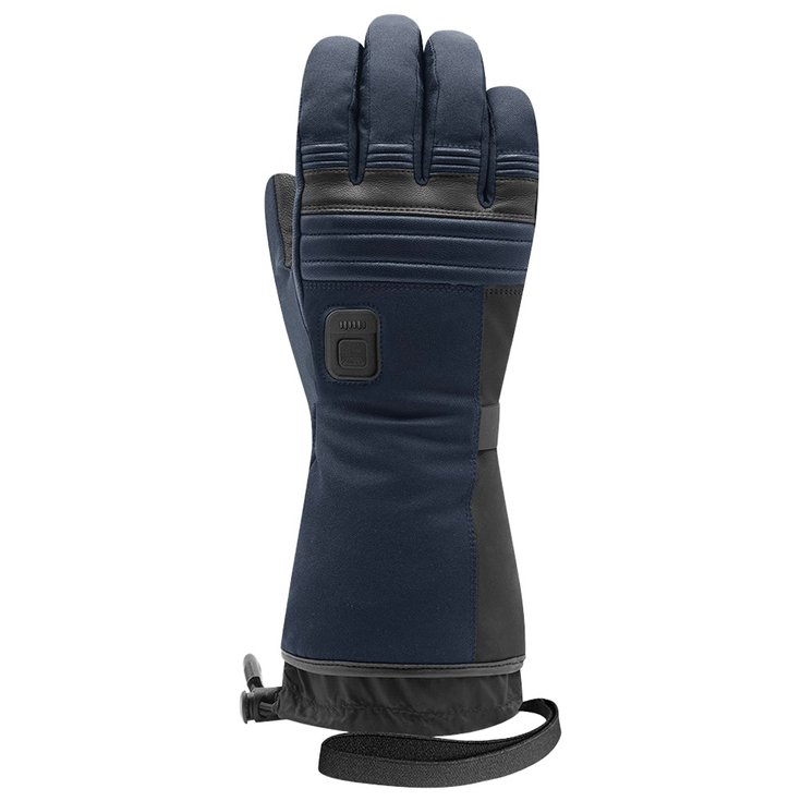 Racer Gant Connectic 5 Black Navy Présentation