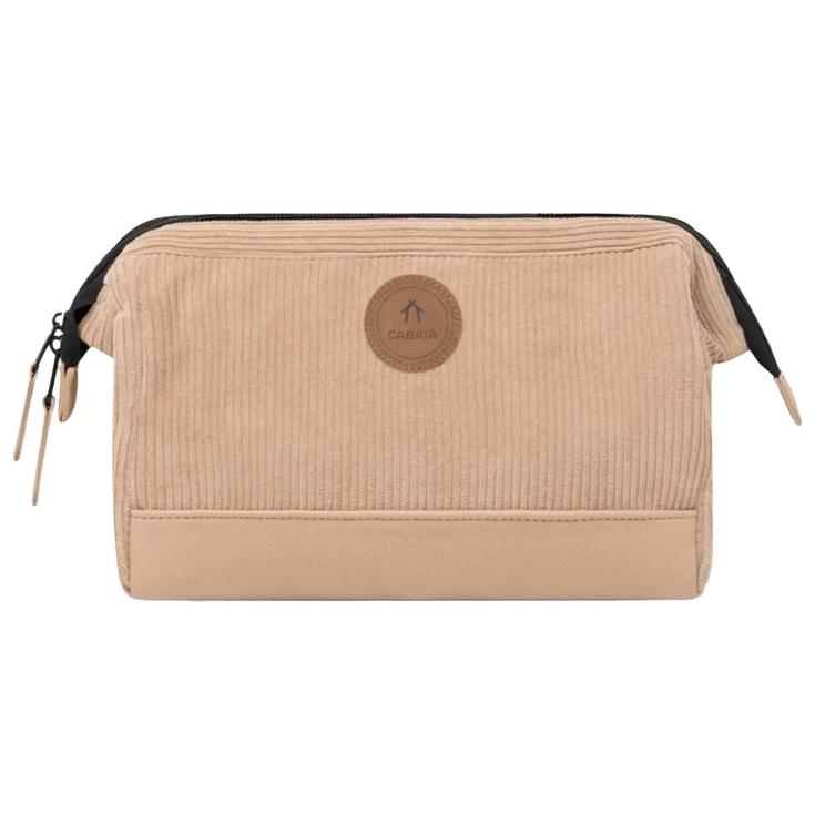 Cabaia Trousse de toilette Travel Kit 3L Luxor Présentation