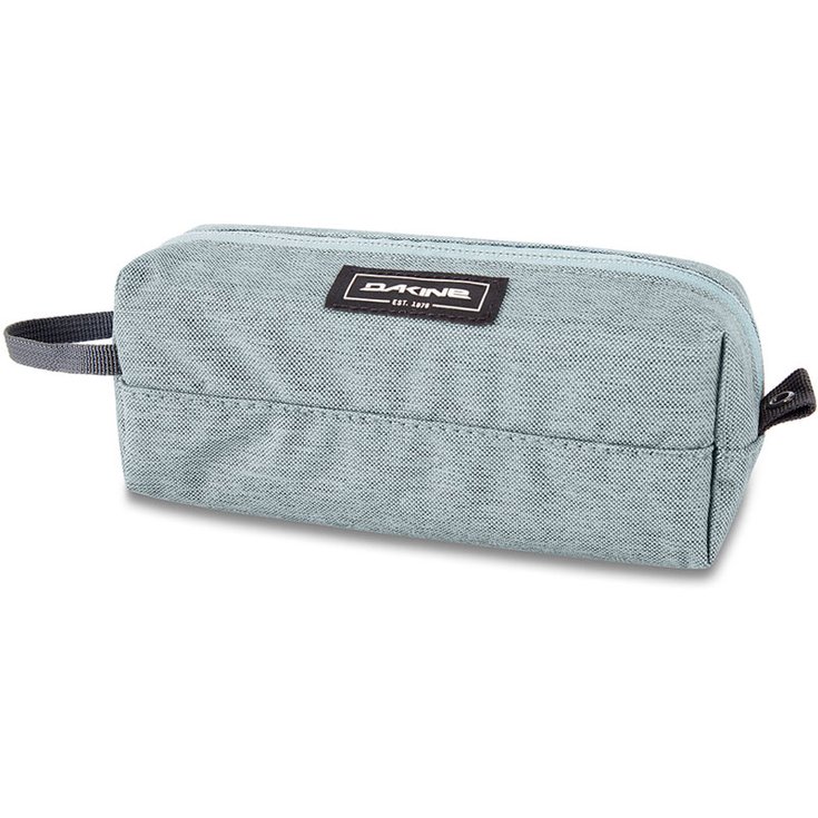 Dakine Trousse scolaire Accessory Case Lead Blue Présentation