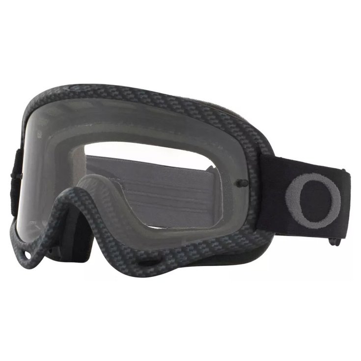 Oakley Masque VTT O-Frame Mx Carbon Fiber Présentation